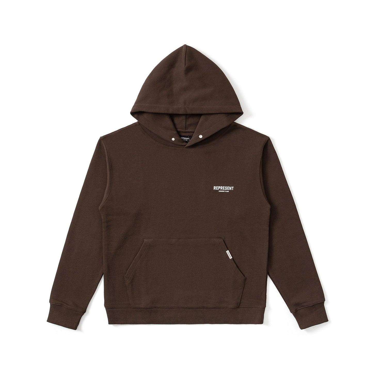 Loose Men's Hoodie