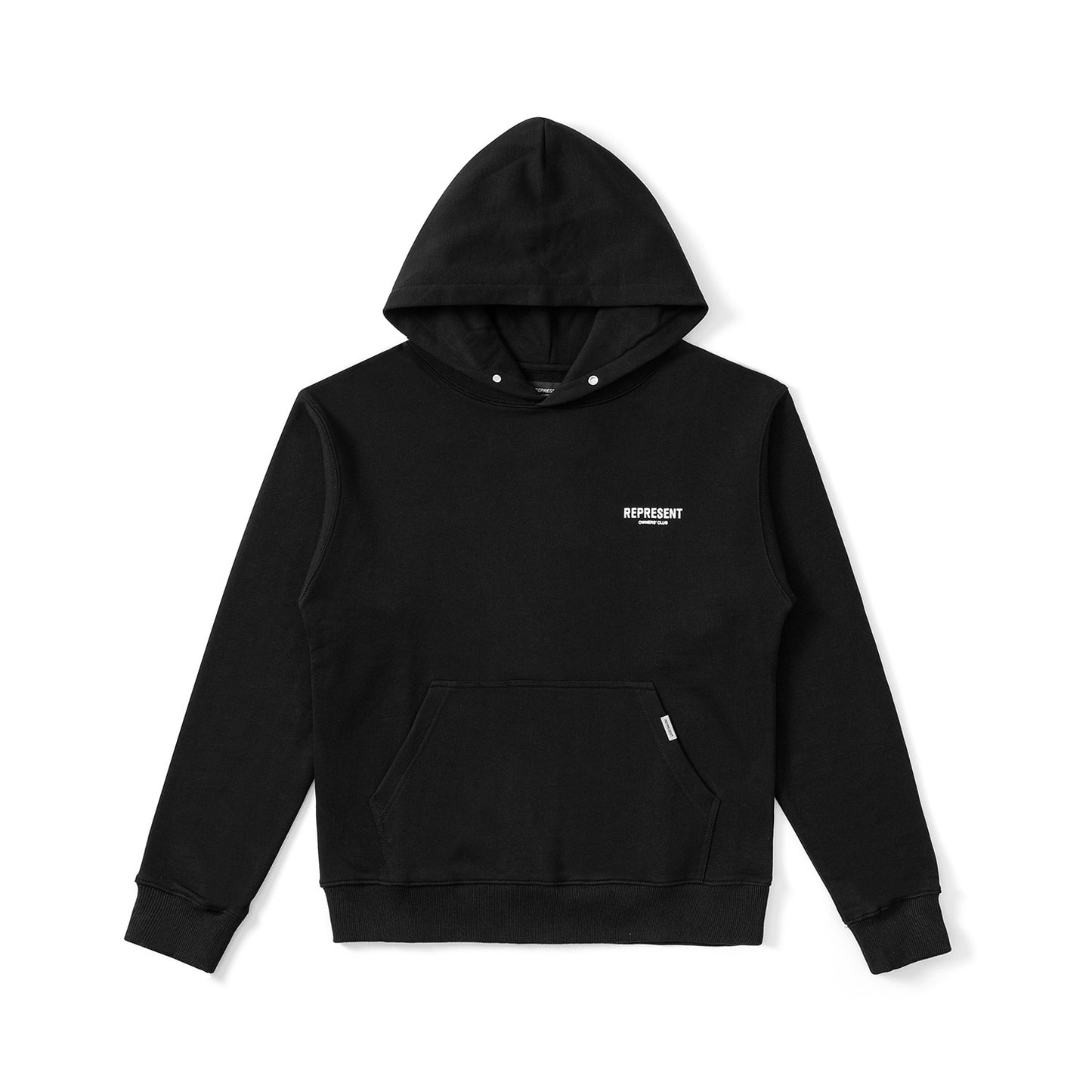 Loose Men's Hoodie