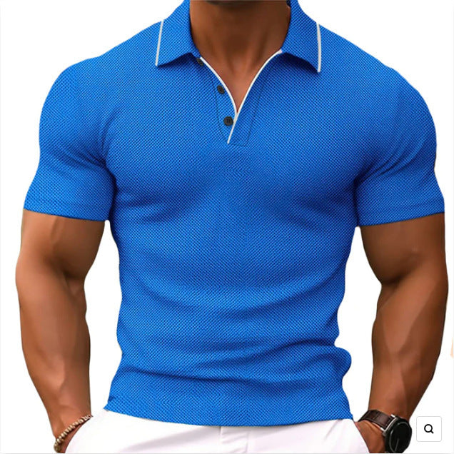 Summer Men's Polo