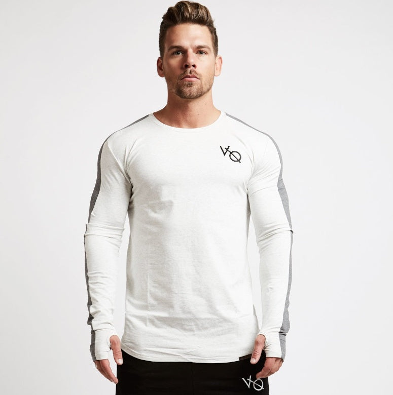 Longsleeve Workout Shirt