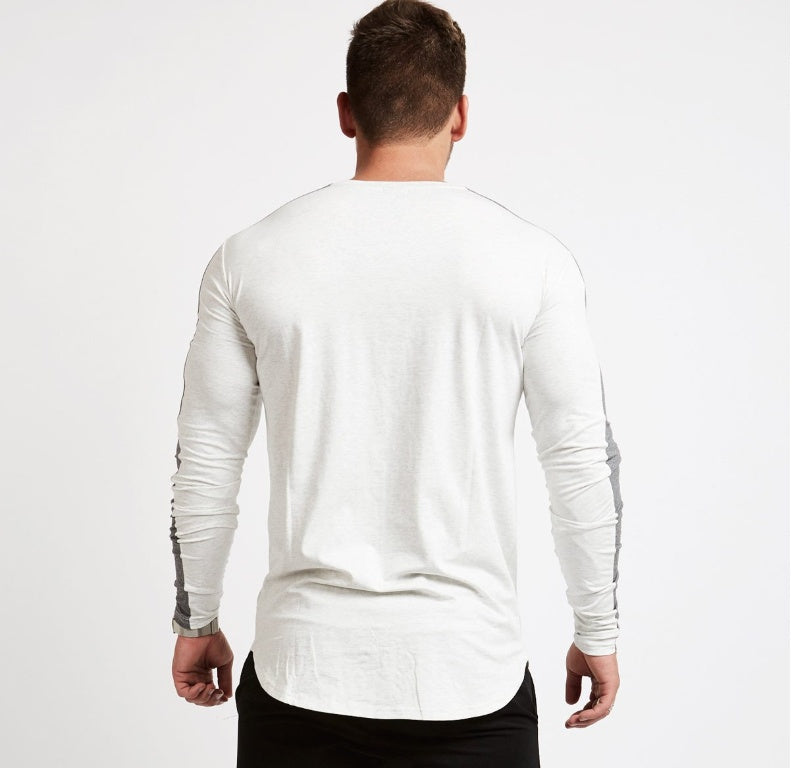 Longsleeve Workout Shirt