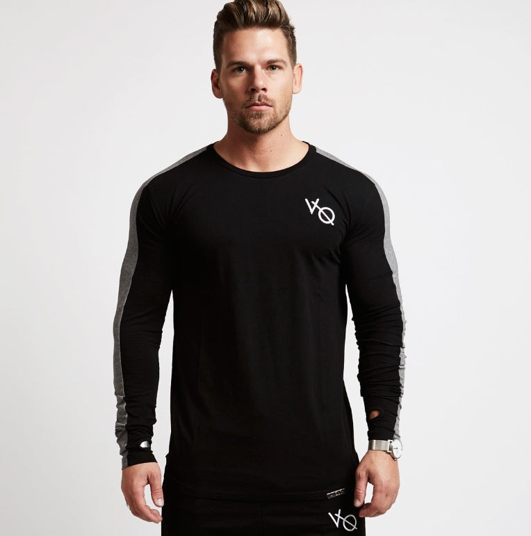 Longsleeve Workout Shirt