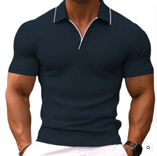 Summer Men's Polo